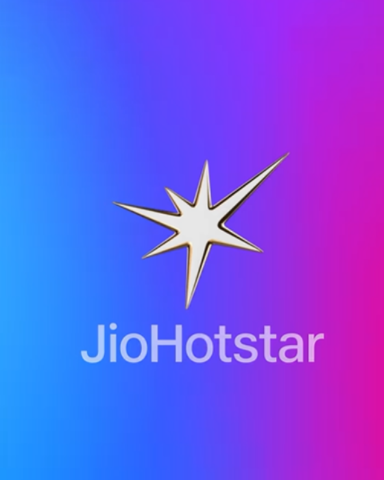 Jio Hotstar Supper