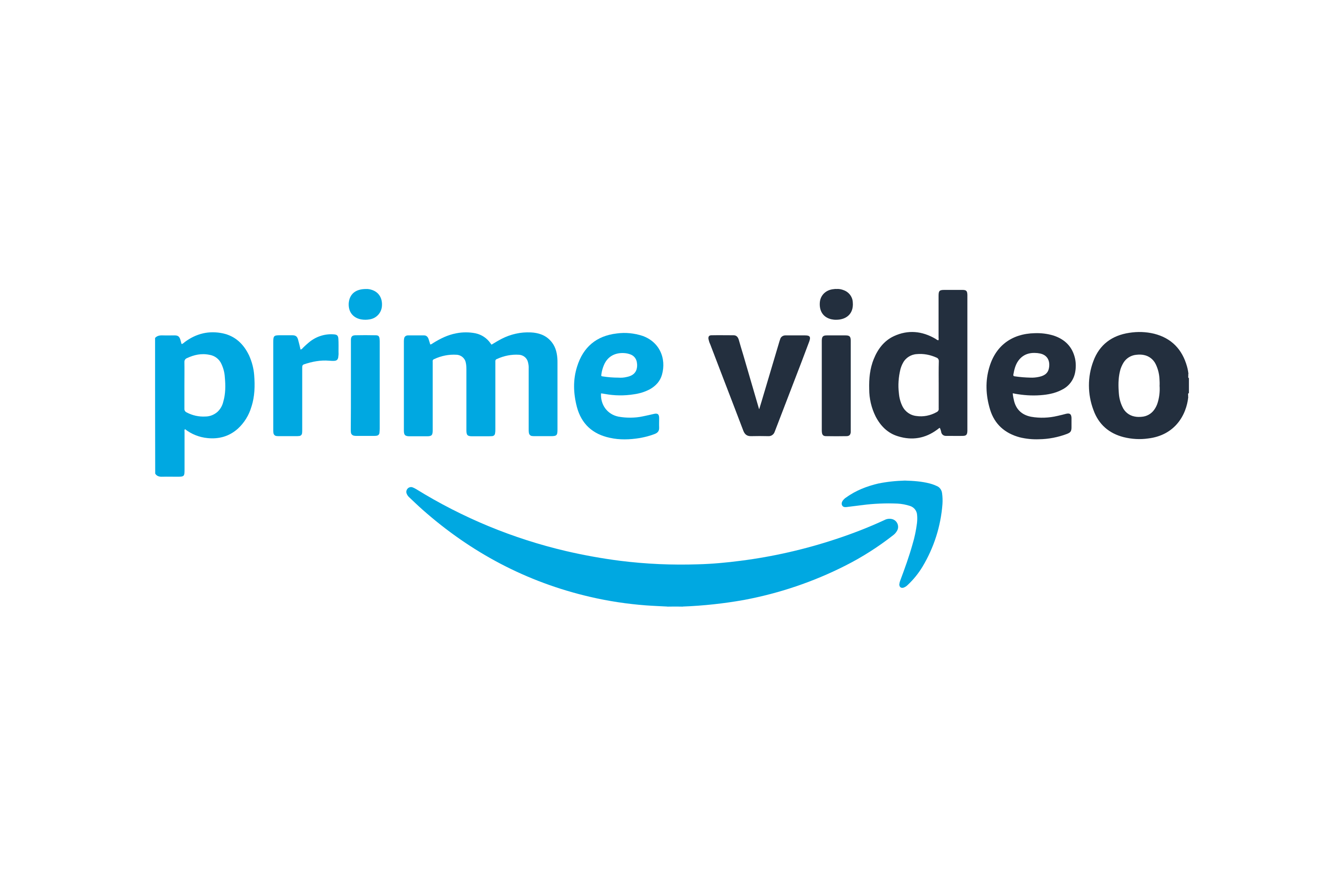 Amazon Prime Video